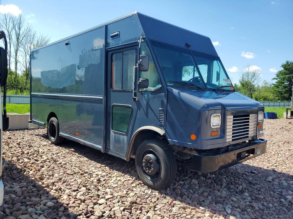 2020 Ford F59 მანქანა იყიდება აუქციონზე, vin: 1F65F5KN2L0A11681, აუქციონის ნომერი: 61669256