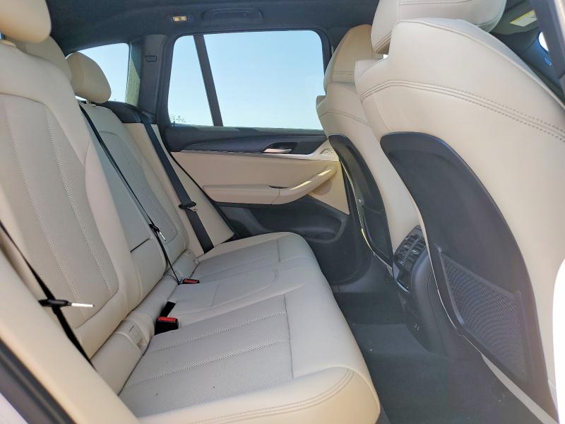 Aukcja sprzedaży 2024 Bmw X3, vin: 5UX53DP02R9V84306, numer aukcji: 62272176