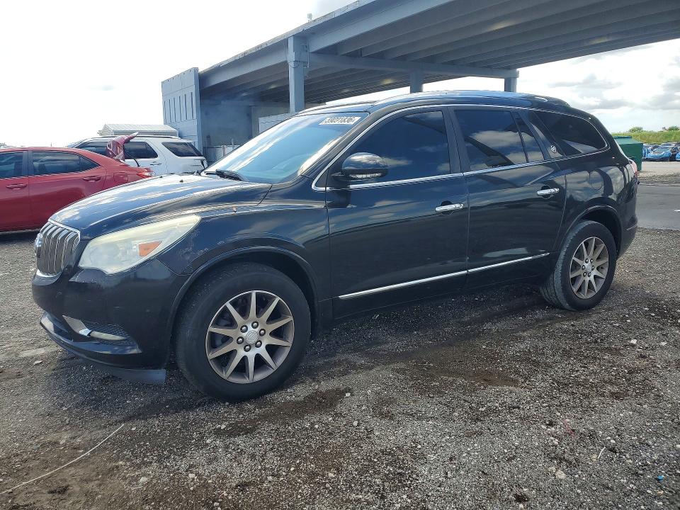 Aukcja sprzedaży 2013 Buick Enclave, vin: 5GAKRCKD0DJ262361, numer aukcji: 59091836