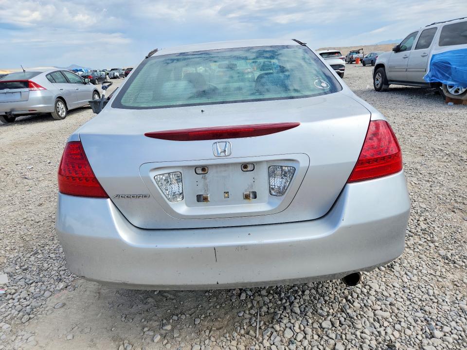 Продаж на аукціоні авто 2006 Honda Accord, vin: 1HGCM56336A181776, номер лоту: 61971866