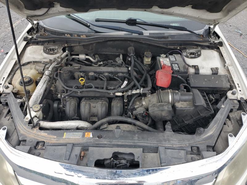60426826 :رقم المزاد ، 3FAHP0HA7AR156782 vin ، 2010 Ford Fusion مزاد بيع