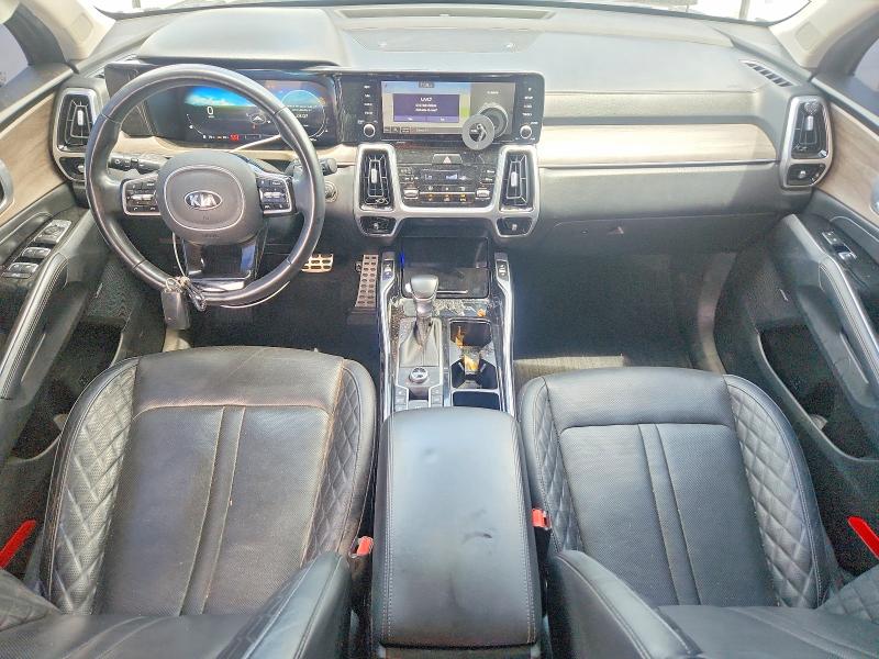 Aukcja sprzedaży 2021 Kia Sorento, vin: 5XYRKDLF2MG045336, numer aukcji: 61114846