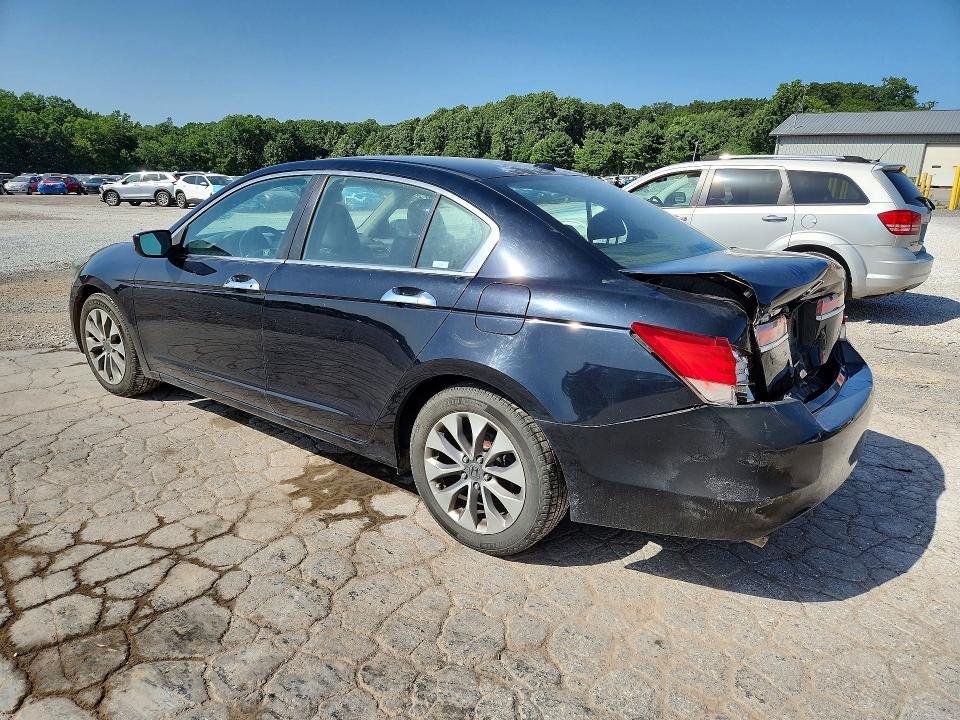 Aukcja sprzedaży 2008 Honda Accord, vin: 1HGCP36828A055838, numer aukcji: 59291666