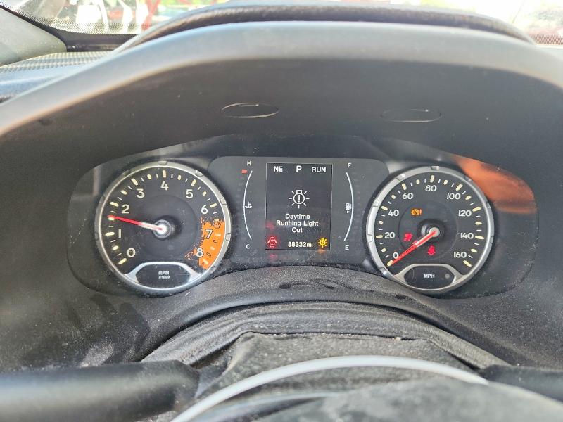 Aukcja sprzedaży 2018 Jeep Renegade, vin: ZACCJBAB6JPH44901, numer aukcji: 63200546