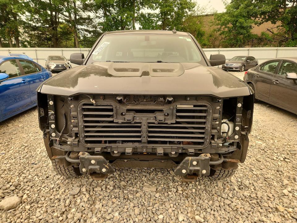 Aukcja sprzedaży 2019 Chevrolet Silverado Ld, vin: 2GCRCPECXK1116548, numer aukcji: 59790016