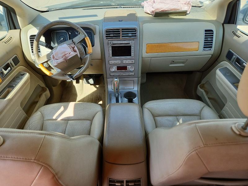 Продажа на аукционе авто 2007 Lincoln Mkx, vin: 2LMDU88C57BJ03331, номер лота: 60827656