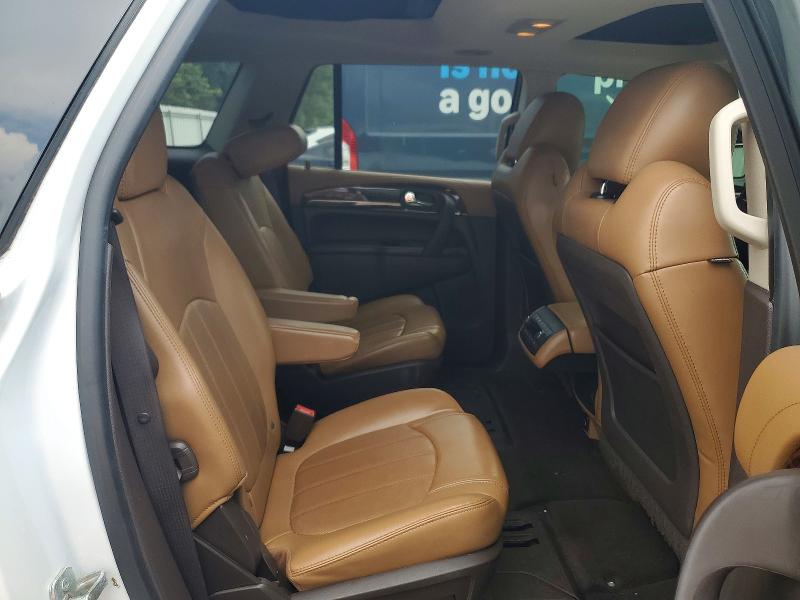 Продажа на аукционе авто 2017 Buick Enclave, vin: 5GAKRCKD4HJ333180, номер лота: 62294016