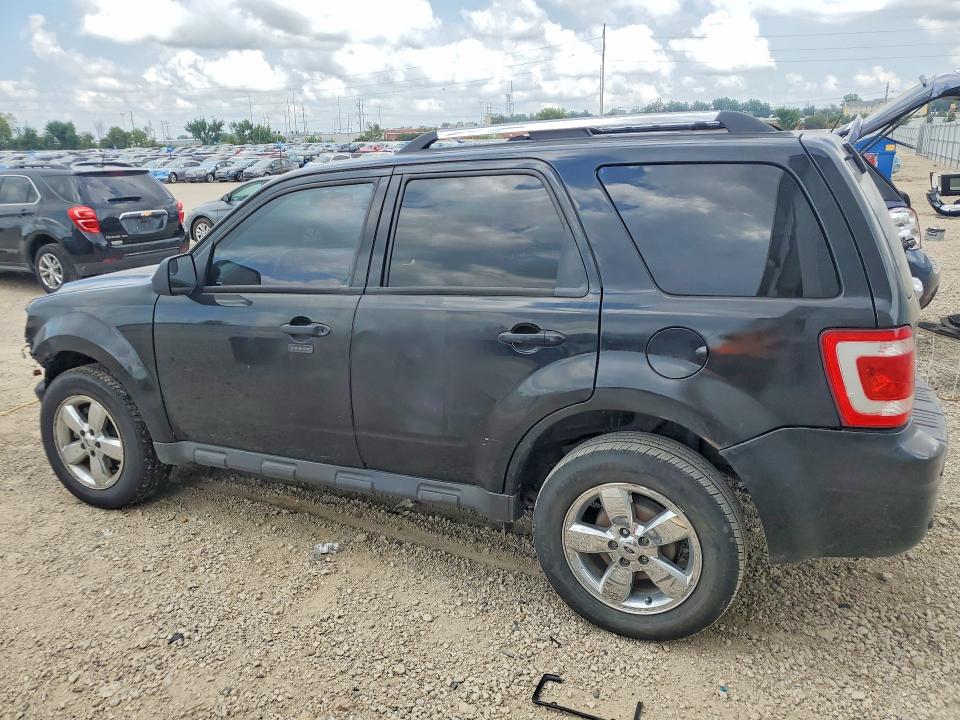 Aukcja sprzedaży 2012 Ford Escape, vin: 1FMCU0E74CKA43638, numer aukcji: 60881926