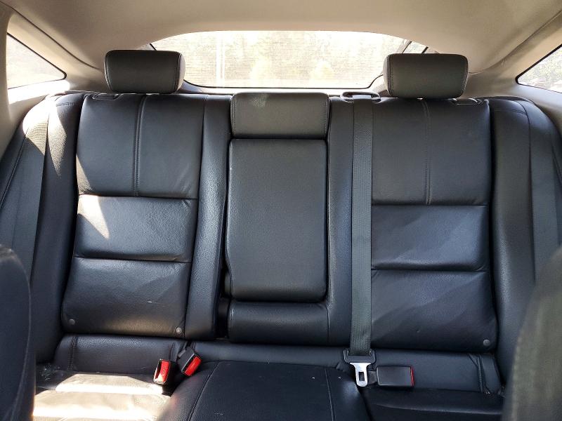 Продаж на аукціоні авто 2010 Honda Accord Crosstour, vin: 5J6TF2H50AL009685, номер лоту: 62068696