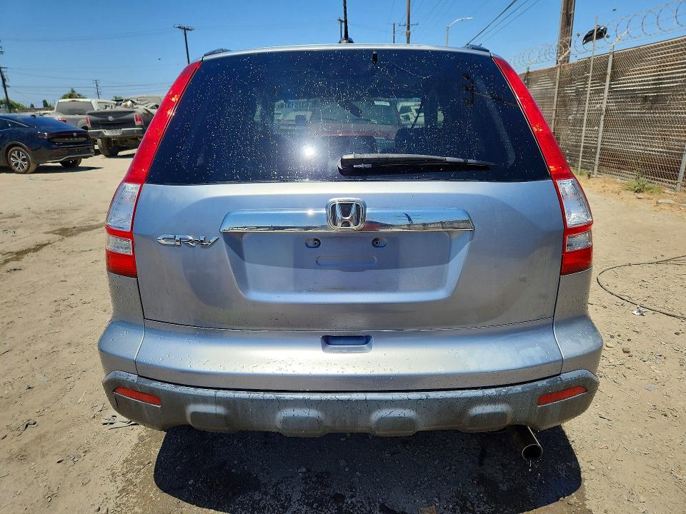 Aukcja sprzedaży 2007 Honda Cr-v, vin: JHLRE38797C019699, numer aukcji: 63281376