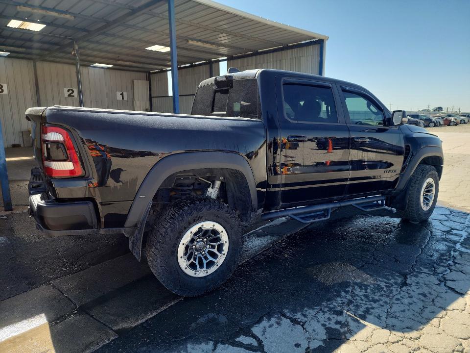 Aukcja sprzedaży 2022 Ram 1500, vin: IDCO004541ZZ, numer aukcji: 61952956