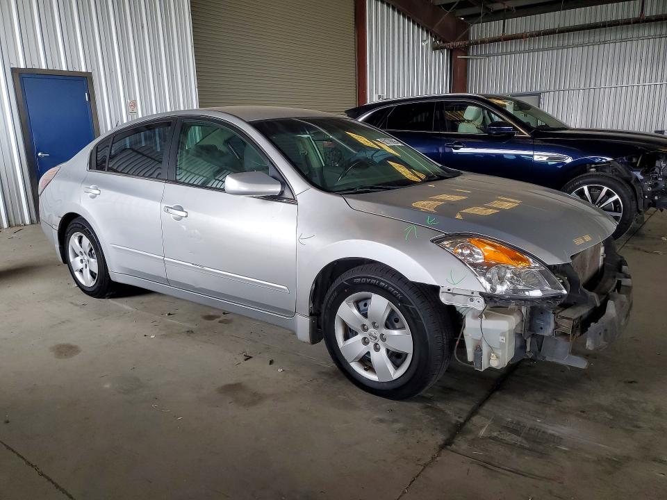 Aukcja sprzedaży 2007 Nissan Altima, vin: 1N4AL21E67N449624, numer aukcji: 60179996