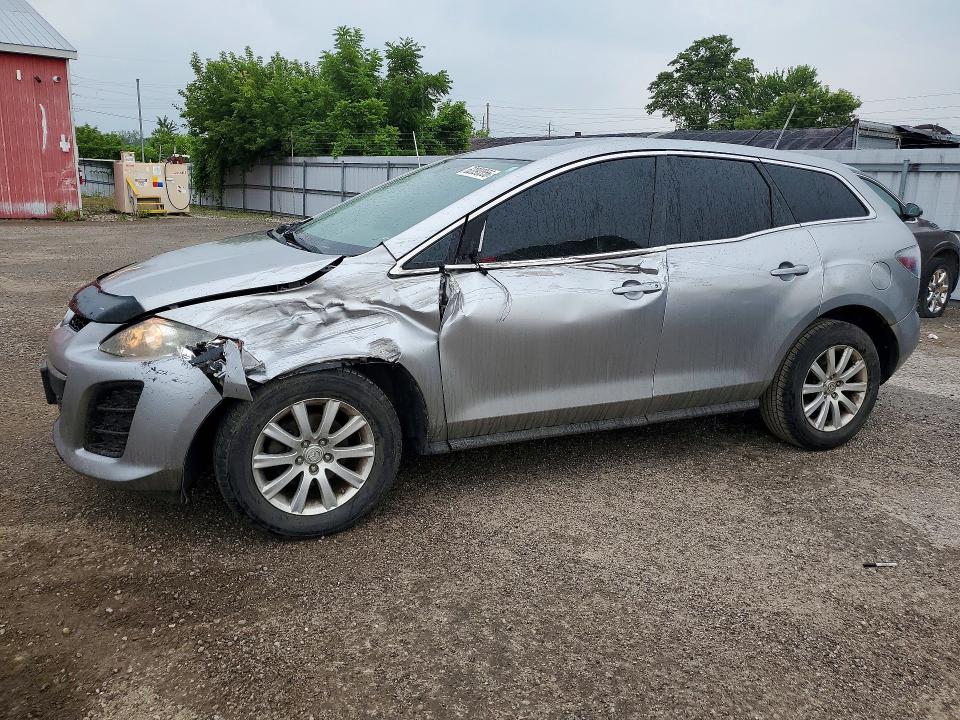 Aukcja sprzedaży 2011 Mazda Cx-7, vin: JM3ER2B52B0355939, numer aukcji: 62093556