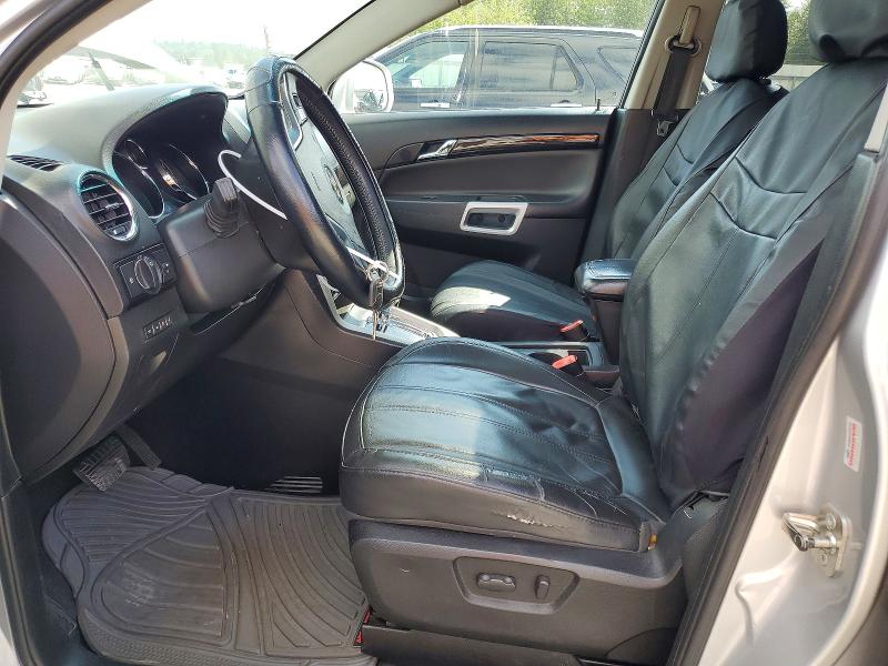 62698166 :رقم المزاد ، 3GNAL4EK0ES641914 vin ، 2014 Chevrolet Captiva مزاد بيع