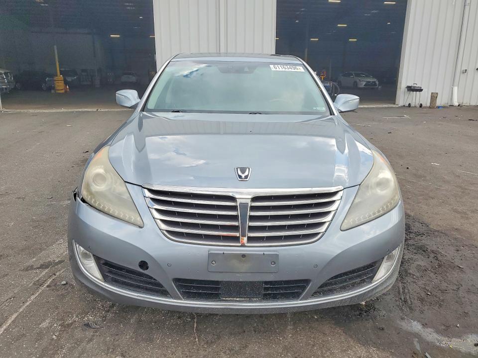 61163496 :رقم المزاد ، KMHGH4JH6GU102520 vin ، 2016 Hyundai Equus مزاد بيع