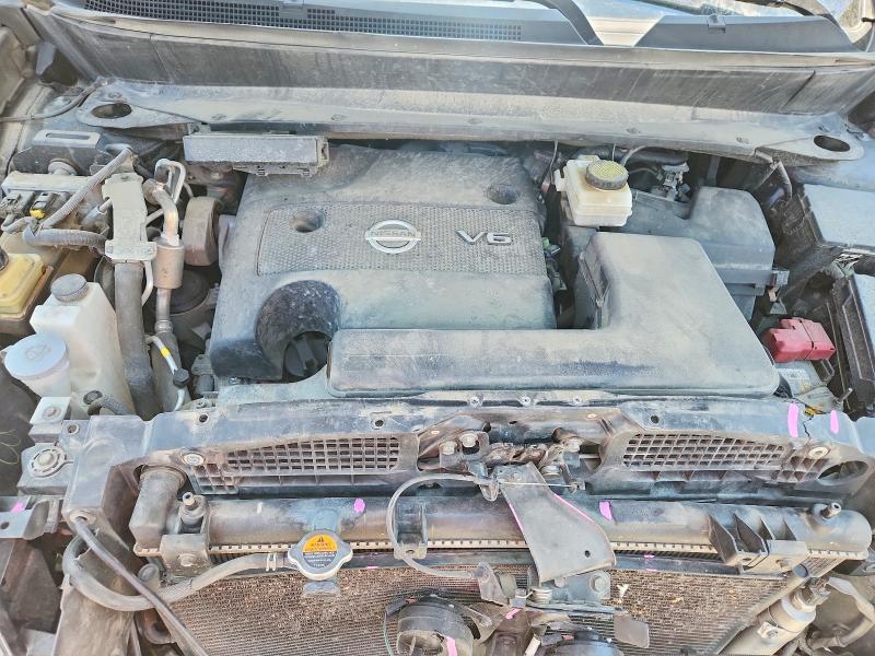 Продаж на аукціоні авто 2015 Nissan Pathfinder, vin: 5N1AR2MM5FC632806, номер лоту: 61505816
