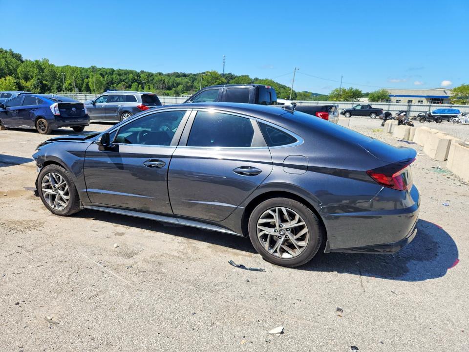 Aukcja sprzedaży 2021 Hyundai Sonata, vin: 5NPEL4JA2MH077859, numer aukcji: 60959156