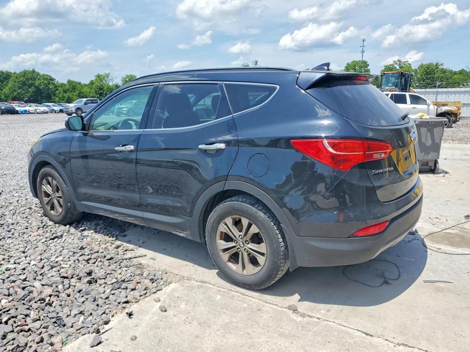 Aukcja sprzedaży 2014 Hyundai Santa Fe Sport, vin: 5XYZU3LB3EG172714, numer aukcji: 58738466