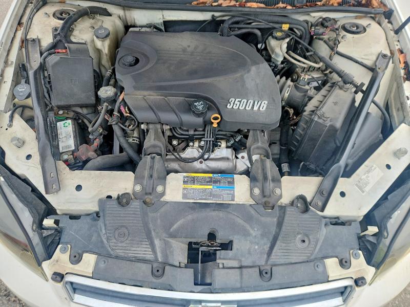 59326706 :رقم المزاد ، 2G1WB57K391260928 vin ، 2009 Chevrolet Impala مزاد بيع