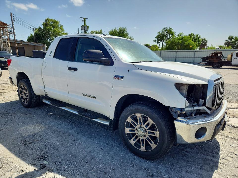 Aukcja sprzedaży 2012 Toyota Tundra, vin: 5TFUW5F11CX250503, numer aukcji: 61780376