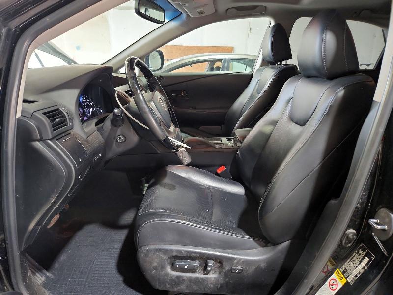 61870126 :رقم المزاد ، 2T2BK1BAXEC238011 vin ، 2014 Lexus Rx 350 مزاد بيع