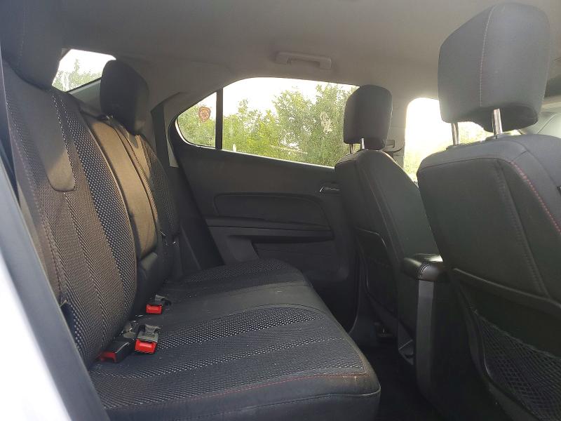 61086526 :رقم المزاد ، 2GNFLFEK7H6151426 vin ، 2017 Chevrolet Equinox مزاد بيع