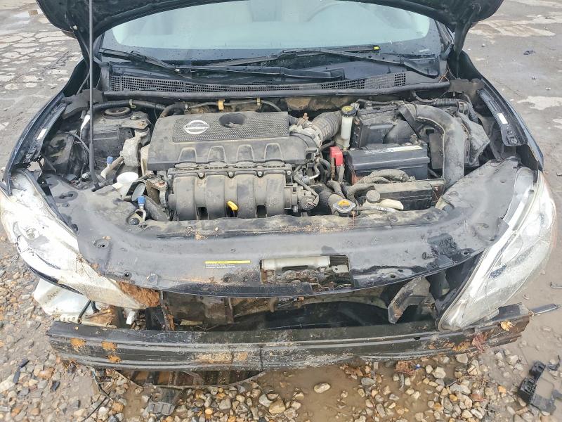 63005936 :رقم المزاد ، 3N1AB7AP2DL679381 vin ، 2013 Nissan Sentra مزاد بيع