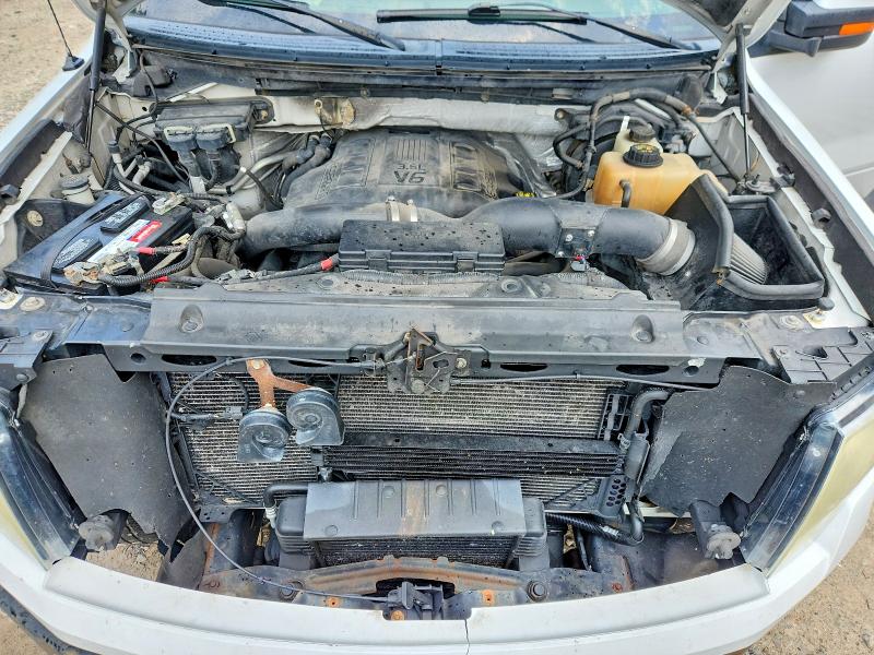 Продаж на аукціоні авто 2011 Ford F150, vin: 1FTFW1ET8BFB74271, номер лоту: 59837046