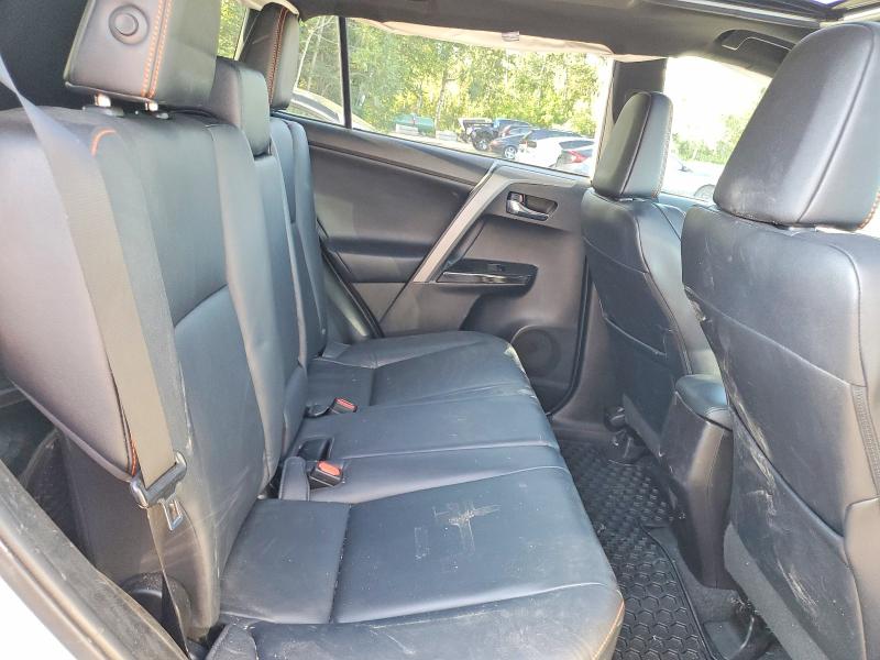Продажа на аукционе авто 2016 Toyota Rav4, vin: 2T3JFREV8GW434796, номер лота: 60486946