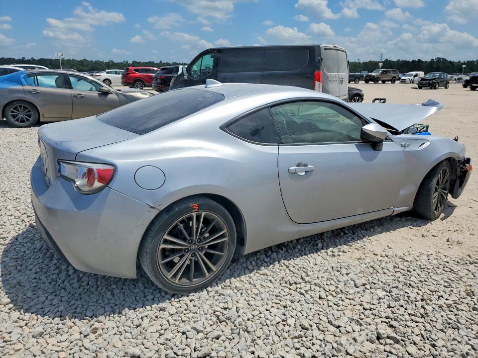 Aukcja sprzedaży 2016 Scion Fr-s, vin: JF1ZNAA12G8700013, numer aukcji: 85991665