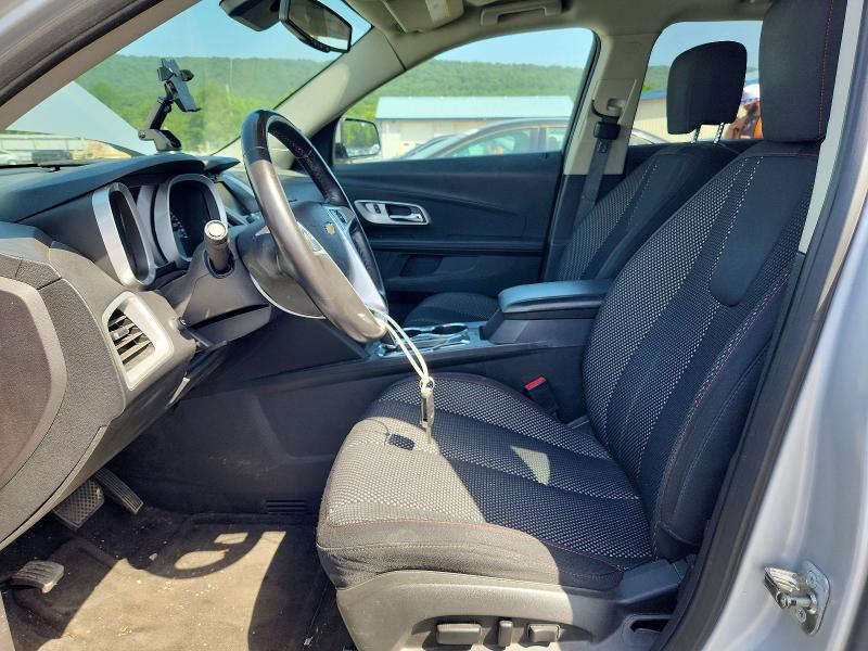 Продажа на аукционе авто 2015 Chevrolet Equinox, vin: 2GNFLFEK3F6219301, номер лота: 59827656
