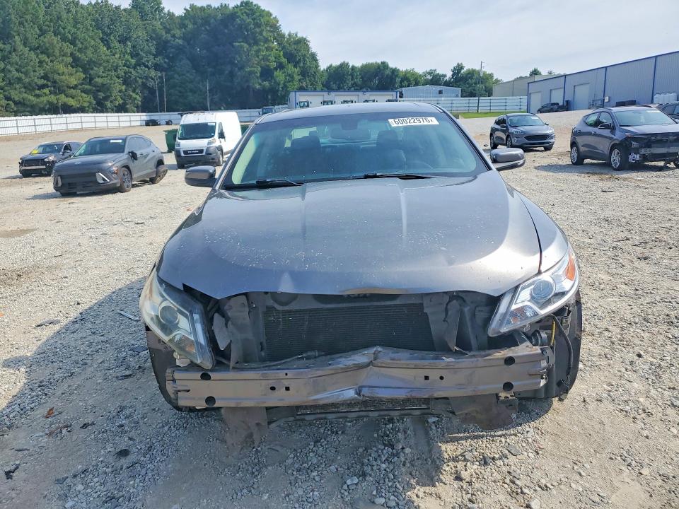 Продаж на аукціоні авто 2011 Ford Taurus, vin: 1FAHP2EW7BG110969, номер лоту: 60022976