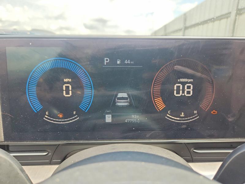 Aukcja sprzedaży 2024 Hyundai Kona, vin: KM8HB3AB3RU130886, numer aukcji: 62411916