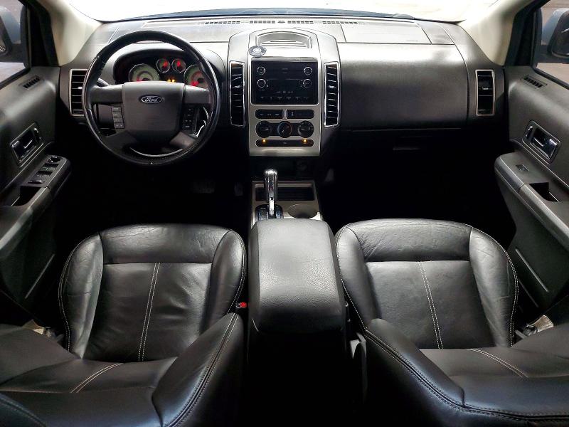 2008 Ford Edge მანქანა იყიდება აუქციონზე, vin: 2FMDK38C18BA06441, აუქციონის ნომერი: 59733836