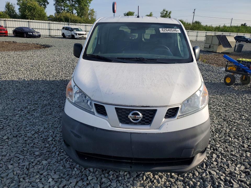 Aukcja sprzedaży 2015 Nissan Nv200, vin: 3N6CM0KN0FK710024, numer aukcji: 62640546