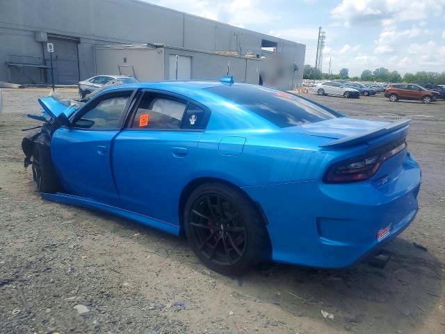 Aukcja sprzedaży 2023 Dodge Charger, vin: 2C3CDXGJ1PH622027, numer aukcji: 60810436
