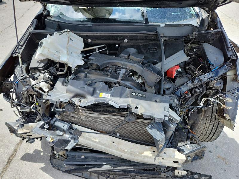 Aukcja sprzedaży 2022 Toyota Rav4, vin: 2T3J1RFVXNW257307, numer aukcji: 61145666
