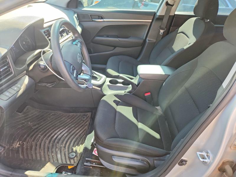 Продаж на аукціоні авто 2020 Hyundai Elantra, vin: 5NPD74LF7LH498158, номер лоту: 62447026