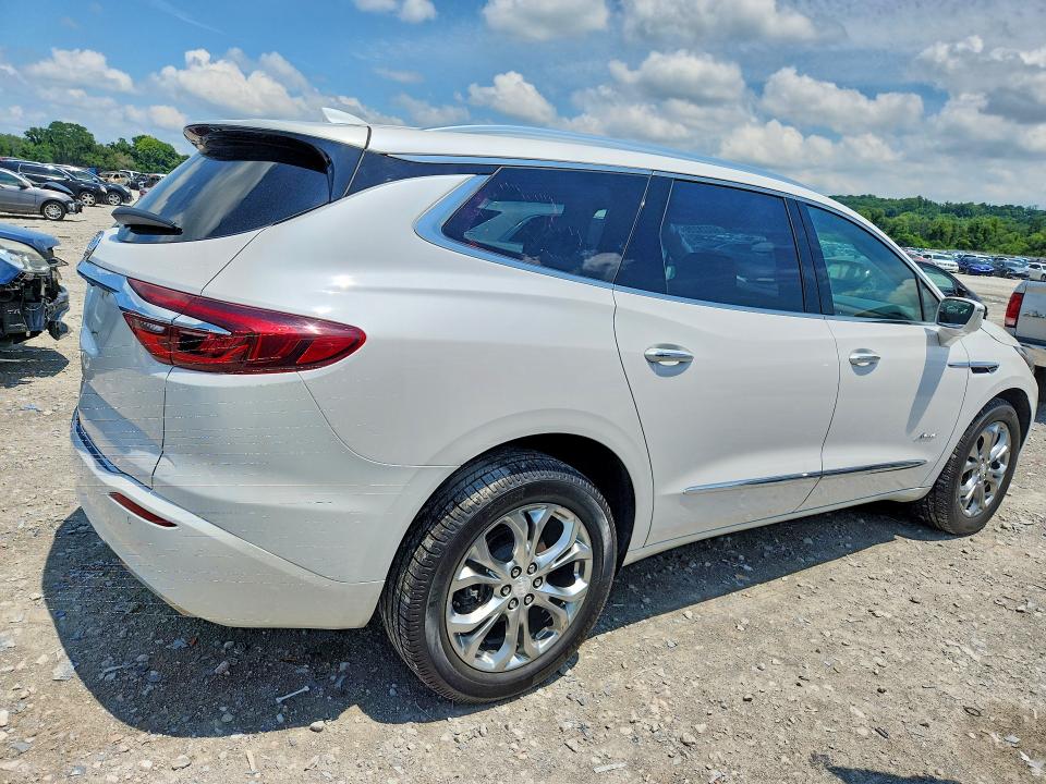 2020 Buick Enclave მანქანა იყიდება აუქციონზე, vin: 5GAEVCKW1LJ233962, აუქციონის ნომერი: 60028226