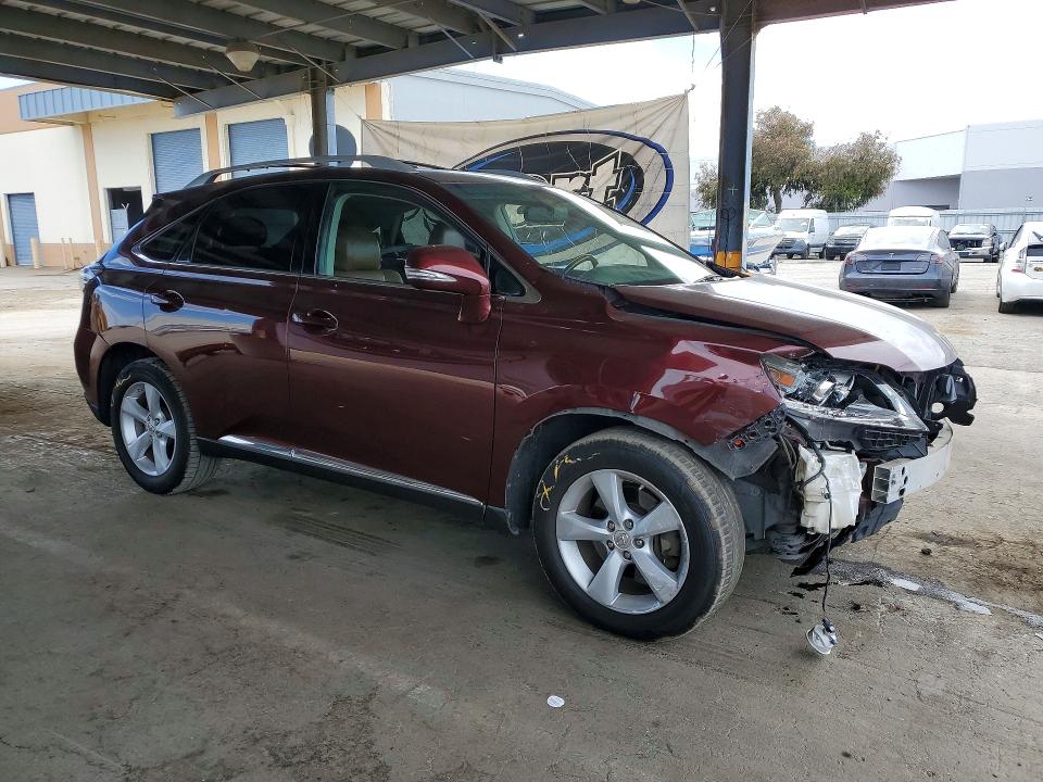 Продаж на аукціоні авто 2015 Lexus Rx 350, vin: 2T2ZK1BA1FC175316, номер лоту: 62074026