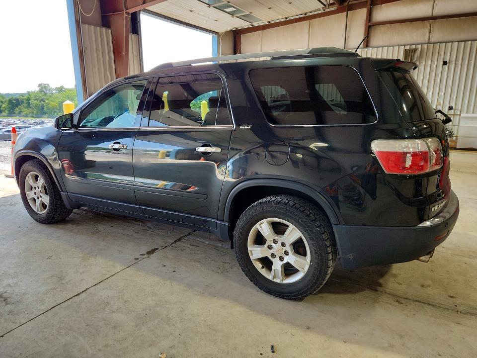 Aukcja sprzedaży 2012 Gmc Acadia, vin: 1GKKVRED1CJ287006, numer aukcji: 62434716