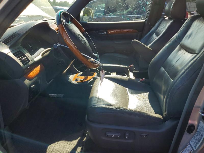 Aukcja sprzedaży 2005 Lexus Gx, vin: JTJBT20X850070715, numer aukcji: 61563026