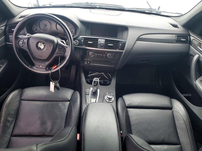 Aukcja sprzedaży 2013 Bmw X3, vin: 5UXWX7C59DL981146, numer aukcji: 61995106