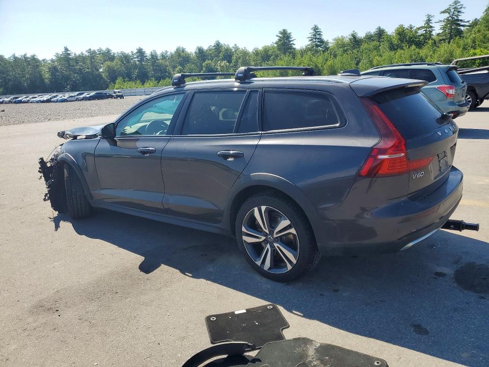 Aukcja sprzedaży 2023 Volvo V60, vin: YV4L12WZ1P2106352, numer aukcji: 60739246