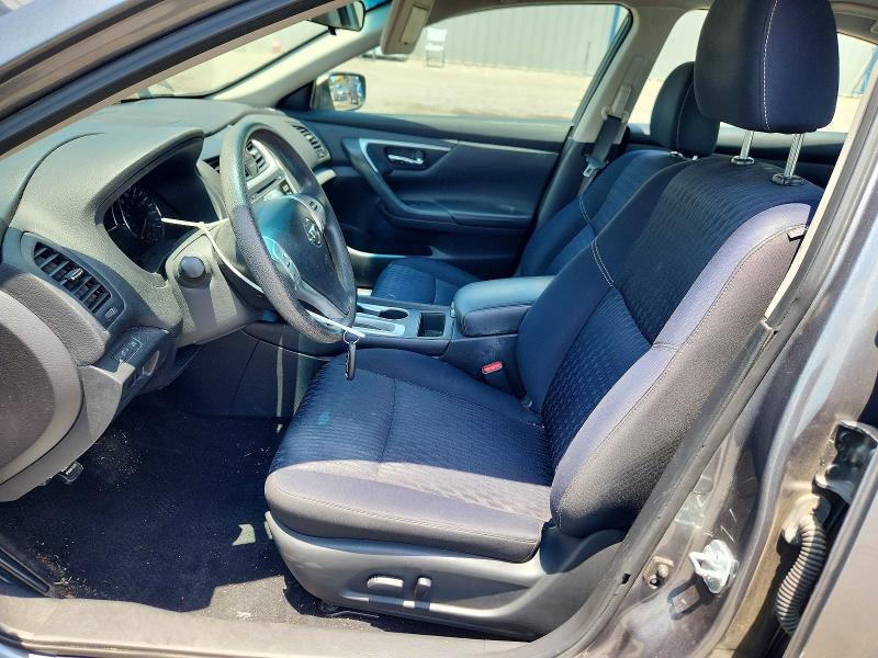 Продажа на аукционе авто 2017 Nissan Altima, vin: 1N4AL3APXHC225843, номер лота: 61903946