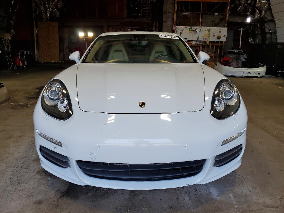 Продажа на аукционе авто 2015 Porsche Panamera, vin: WP0AA2A71FL007149, номер лота: 59400766
