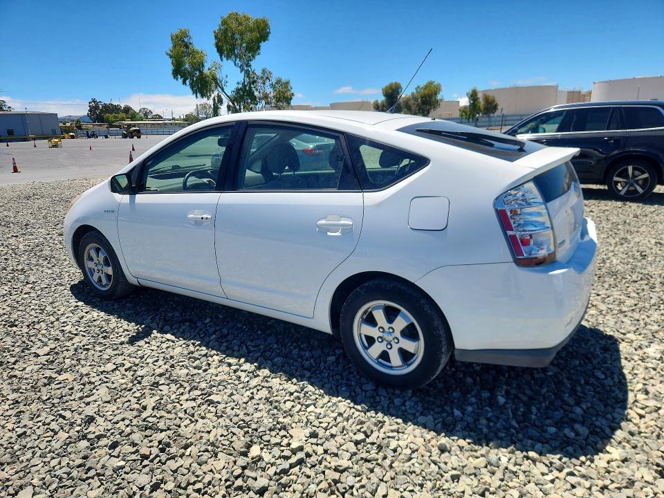 Auction sale of the 2008 Toyota Prius, vin: JTDKB20U887733207, lot number: 61641296