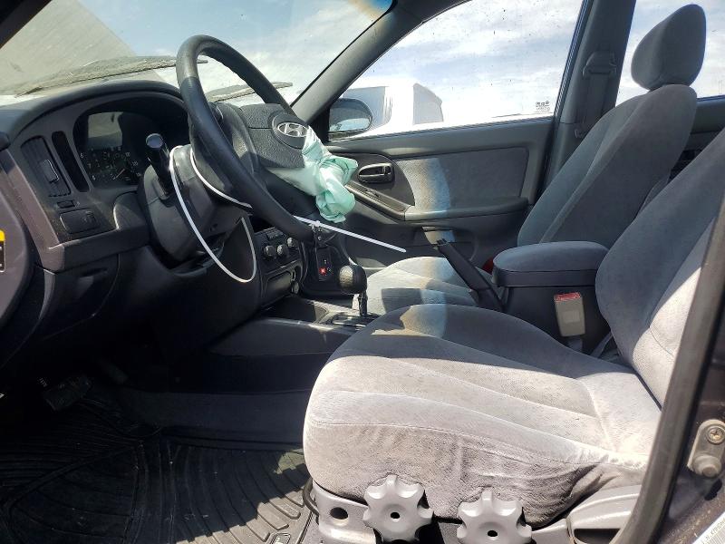 Продажа на аукционе авто 2004 Hyundai Elantra, vin: KMHDN46D14U909363, номер лота: 59727816