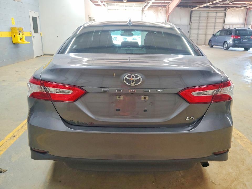 Продаж на аукціоні авто 2019 Toyota Camry, vin: 4T1B11HK3KU814314, номер лоту: 59963776
