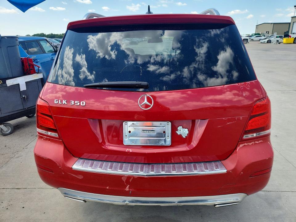 Продаж на аукціоні авто 2014 Mercedes-benz Glk, vin: WDCGG5HB1EG322491, номер лоту: 62258216